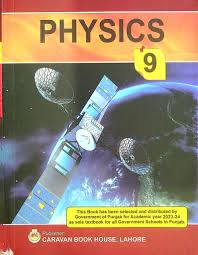 9th Class Chemistry Book