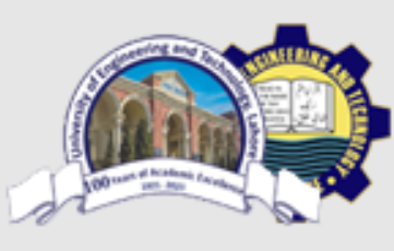 University of Engineering and Technology UET Lahore