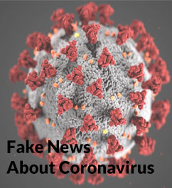 10 Examples Of People Spreading Fake News About Coronavirus On Social Media