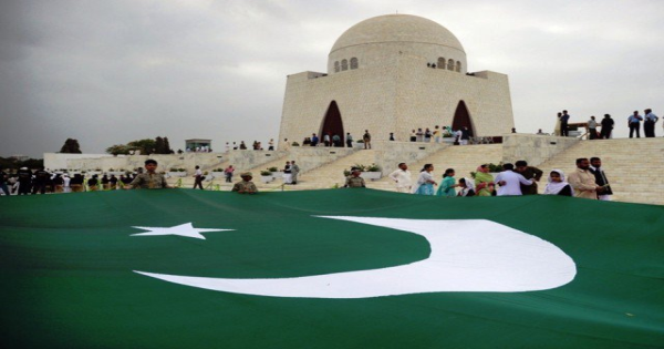 Pakistan Will Celebrate 75th Independence Day Tomorrow on 14th August 2021
