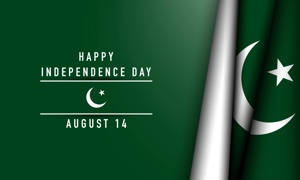 Happy Independence Day 2026 – 14th August | Pakistan Celebrates 79 Years of Freedom