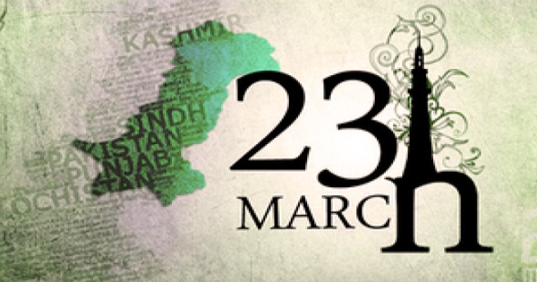 This Is How 23 March 1940 Unfolded And Led To The Creation Of Pakistan