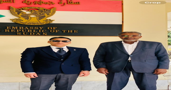 UMT Signs MoU with Sudan Embassy – Scholarships for Sudanese Students