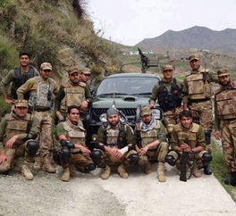 India disappointed by Zarb-e-Azb’s success