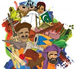 Customs & Traditions of Pakistan