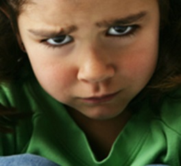 When Your Child Refuses to Go to School