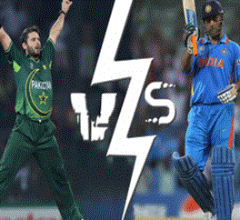 Pakistan, India favorite’s for Cricket World Cup 2015