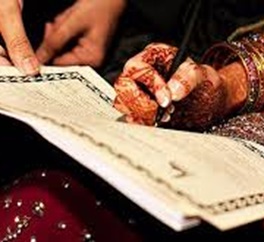 Wedding on a budget