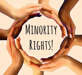Minority rights, Islam and Pakistan