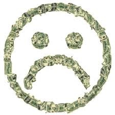 Money Can't Buy Happiness