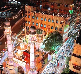 Eid Milad un-Nabi in Pakistan
