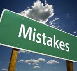 Ten Mistakes Parents Make with Teens