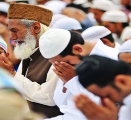 Celebrations of Eid-ul-Fitr - Duties & Obligations