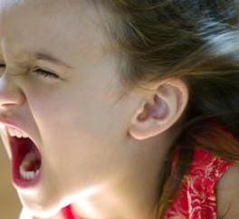 How to control your child’s anger