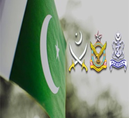 Pakistan Defense Day: A Day of Reminders
