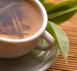 5 MYTHS about Green Tea