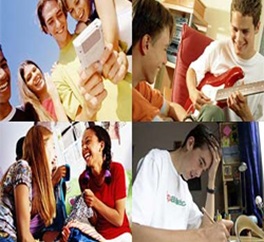 Modern Lifestyle of Teenagers