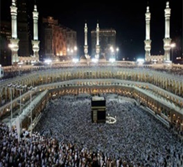 Importance of Hajj in Islam