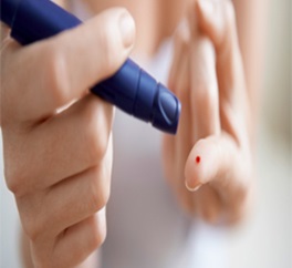 Ten things that can control Diabetes