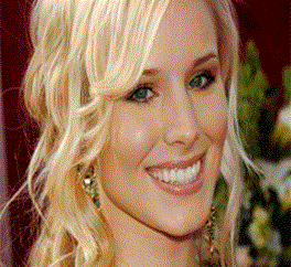 Top ten countries with beautiful women in the world