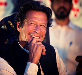 Imran Khan all set for third marriage