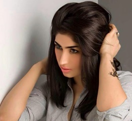 Internet sensation Qandeel Balouch’s turns out to be married