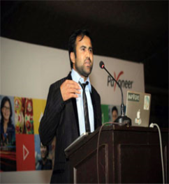 Half million rupees in only 24 hours 