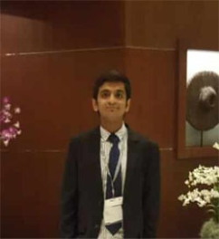 Youngest Pakistani game developer 