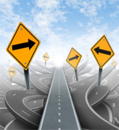 Make an Important Decision in 6 Easy to Follow Steps