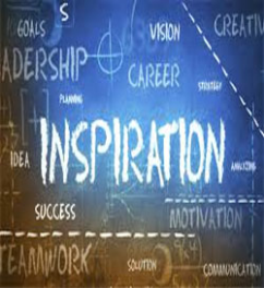 Seven Great Methods of Inspiration