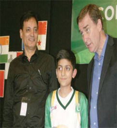 World Youth Scrabble Championship: Pakistan youngsters bag U10, U12 and U14 titles