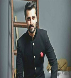 PML-N govt sends legal notice to Hamza Ali Abbasi 