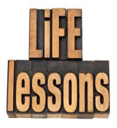 17 life lessons you wish you have learned earlier