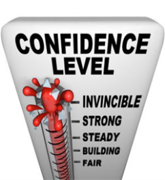 5 Easy Steps to Gain Self-confidence