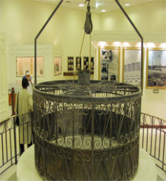 10 facts about ZAMZAM water that will shock you