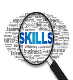8 skills that will be useful forever!