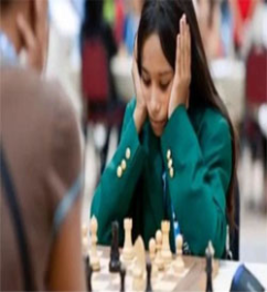 World Chess Olympiad won by a 16-year-old Pakistani