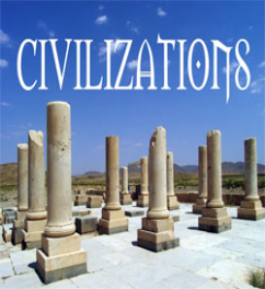 These 5 Great Civilizations Mysteriously Disappeared -- Here's What People Believe