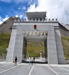This Pakistani plans to walk from Khunjerab pass to Karachi in 90 days