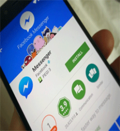 Facebook Messenger offers 'Secret Conversations' facility for users all over the world
