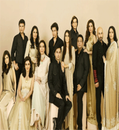 Top 10 popular Fashion Designers of Pakistan 