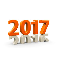 10 Practical New Year Resolutions For 2017