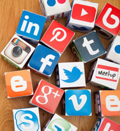 Social Media is The New Battleground of Political Understanding
