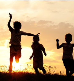 5 Reasons to Spend More Time Outdoors