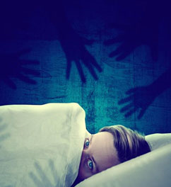 How to Control Nightmares