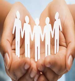 Social work as a subject; a great choice