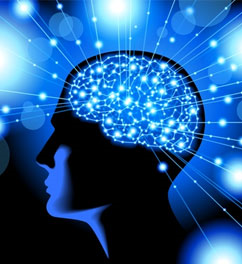 Discover the infinite power of your mind