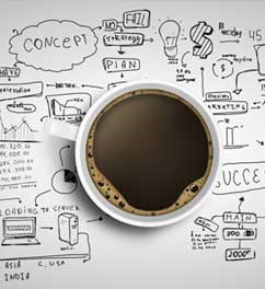 Become more creative in 10 Minutes