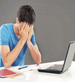 How to overcome poor self-esteem
