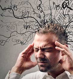 Easy ways to control your anxiety